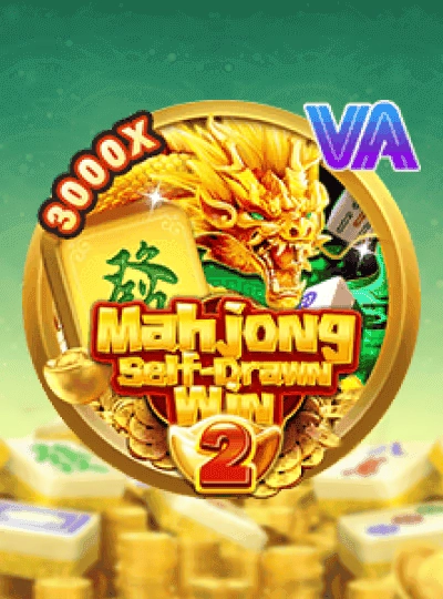 Mega Bingo game cover with jackpot